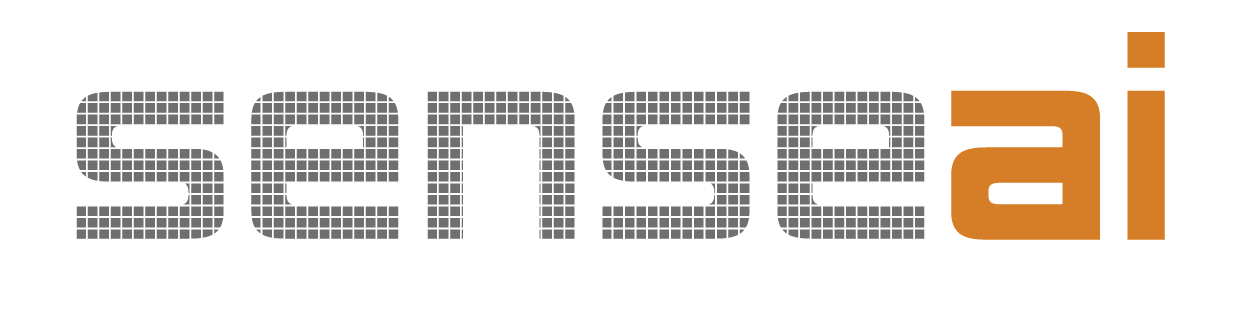 Front page - SenseAI