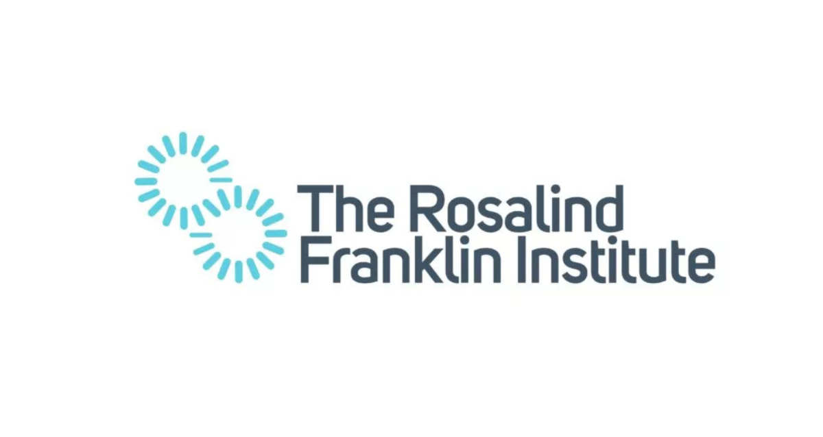 Rosalind Franklin EM imaging