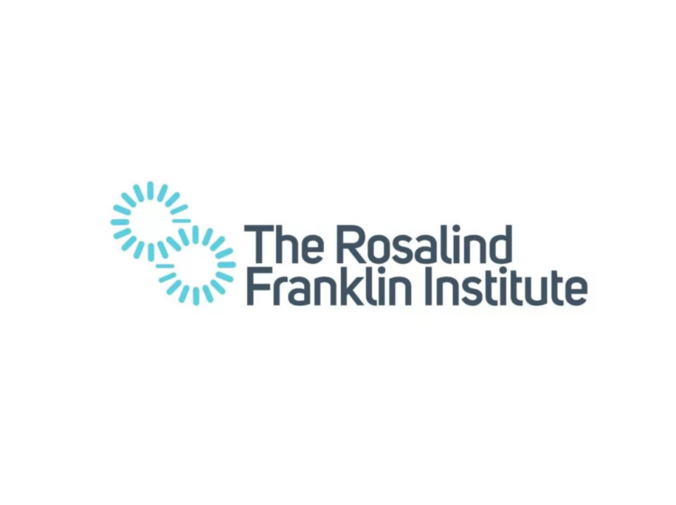 Rosalind Franklin EM imaging