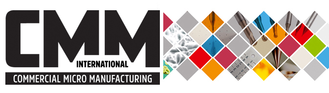 CMM semicon microscopy