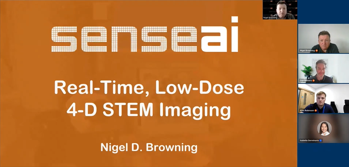 4d stem imaging webinar 1