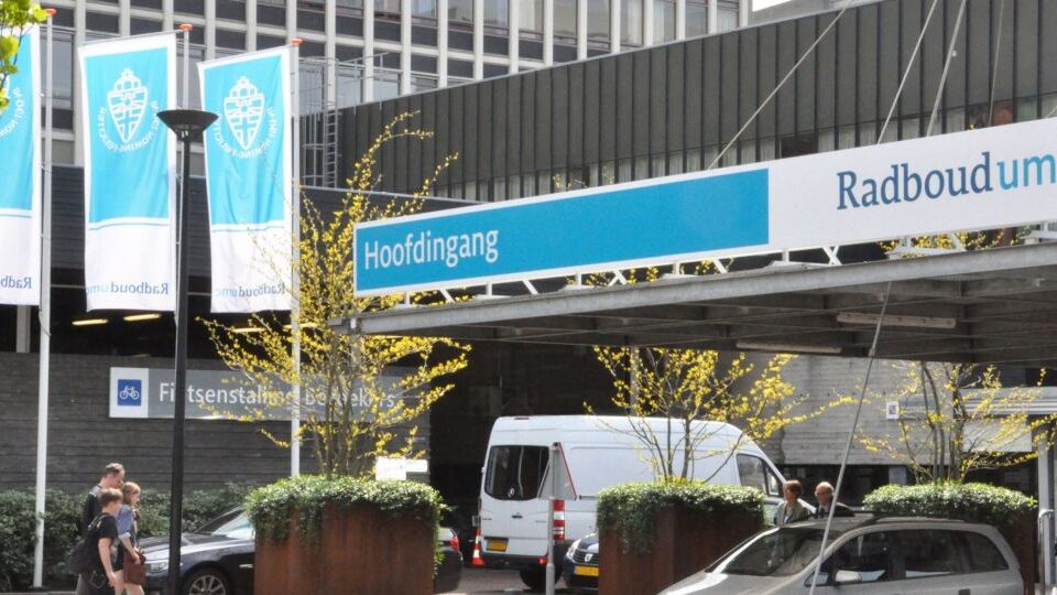 radboud electron microscopy imaging