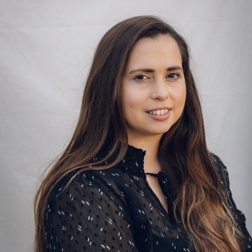 Ruby Brown Ruby Brown