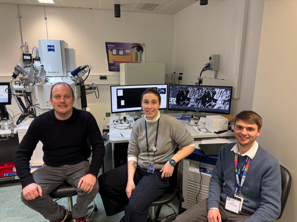 compressed sensing central laser facility