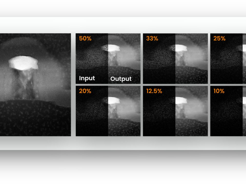 Electron Microscopy semicon example Electron Microscopy semicon example